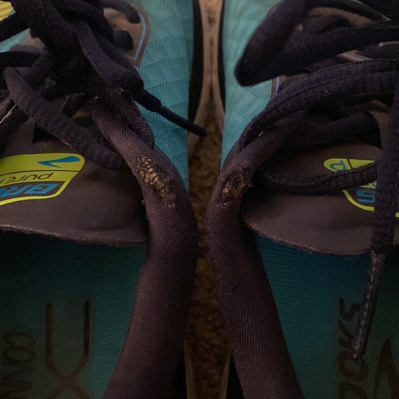 Brooks pureflow 6 running shoe - Picture 6 of 6